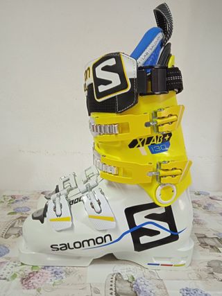 Botas  esquí Salomón XLab 130 22.5