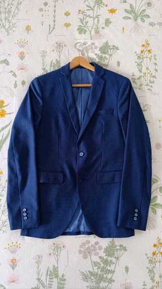 CONJUNTO DE TRAJE CORTE INGLÉS 