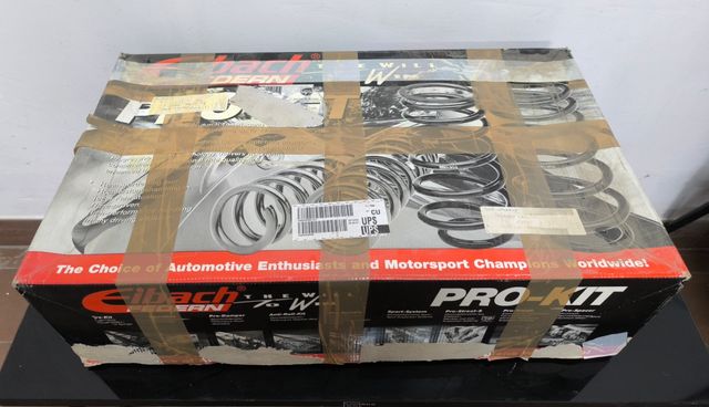 Opel Astra H - Molle