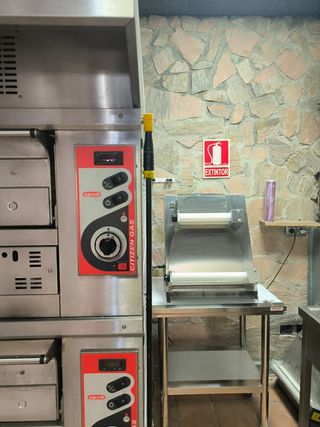 R-7939063 Traspaso de Pizzeria Take Away en Blanes