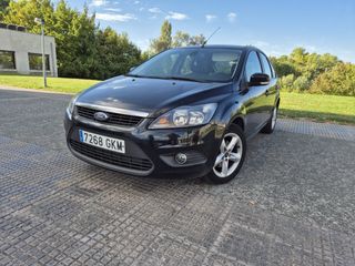 Ford Focus 2008