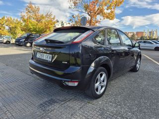 Ford Focus 2008