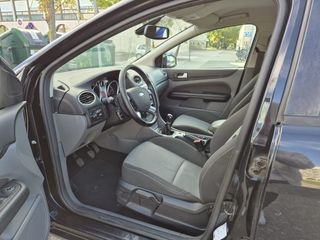 Ford Focus 2008