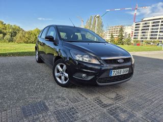 Ford Focus 2008