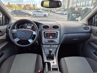 Ford Focus 2008