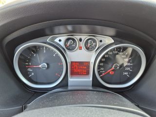 Ford Focus 2008