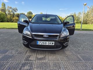 Ford Focus 2008