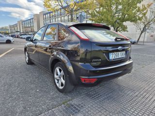 Ford Focus 2008
