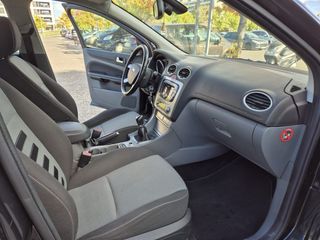 Ford Focus 2008