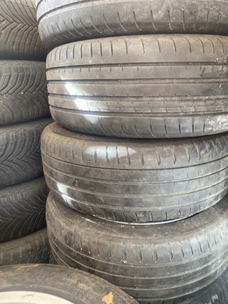 Llantas 18 Toyota Avensis 2015 Auris Corolla