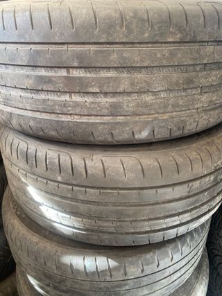 Llantas 18 Toyota Avensis 2015 Auris Corolla