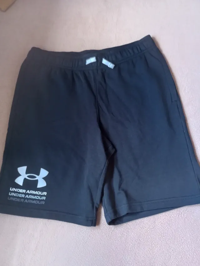 Pantalón corto de hombre  Under Armour S