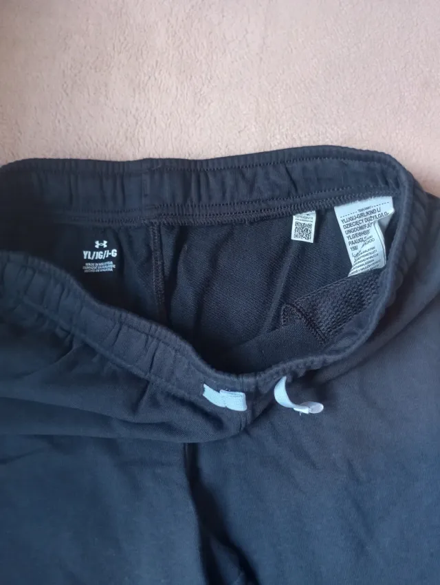 Pantalón corto de hombre  Under Armour S