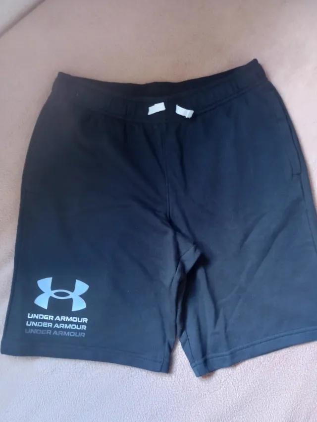 Pantalón corto de hombre  Under Armour S