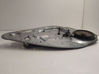 ELEVALUNAS TRASERO IZQUIERDO para FORD FOCUS C-MAX (CAP)(2003) 2003 113813