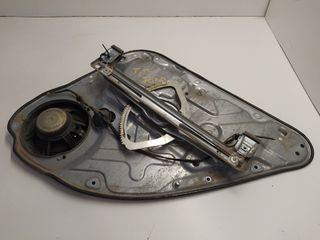 ELEVALUNAS TRASERO IZQUIERDO para FORD FOCUS C-MAX (CAP)(2003) 2003 113813