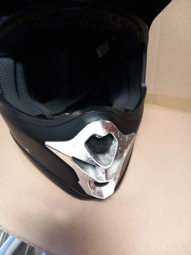 Casco Shoei Motocross/Enduro