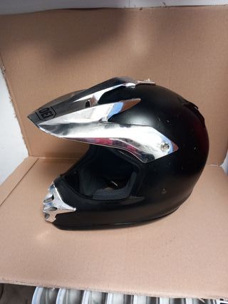 Casco Shoei Motocross/Enduro