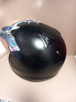 Casco Shoei Motocross/Enduro