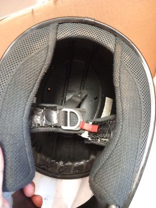 Casco Shoei Motocross/Enduro