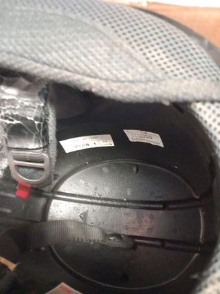 Casco Shoei Motocross/Enduro