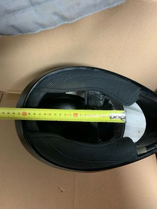 Casco Shoei Motocross/Enduro