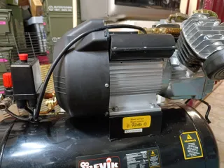 Compresor Cevik 3 HP