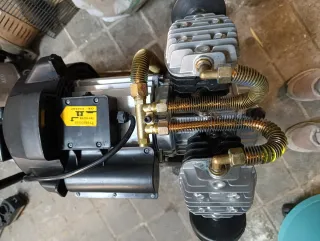 Compresor Cevik 3 HP