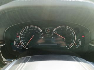 BMW Serie 5 520d Luxury Line