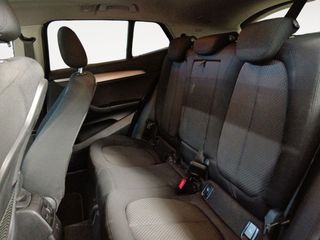 BMW X2 sDrive 18i Advantage