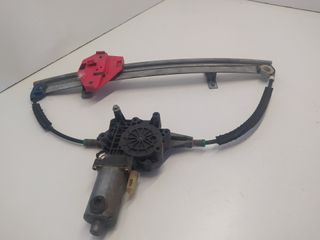 ELEVALUNAS DELANTERO DERECHO para FORD MONDEO BERLINA (GD) 1996 113886