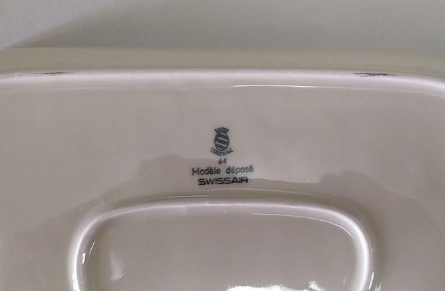 Statuina Contadino Finto Avorio