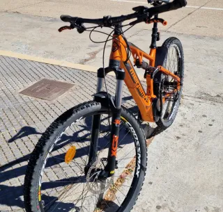 Megamo Ridon FS 2023