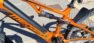 Megamo Ridon FS 2023