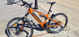 Megamo Ridon FS 2023