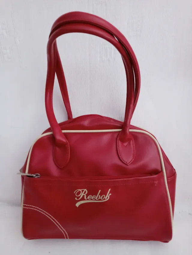 Bolso Reebok