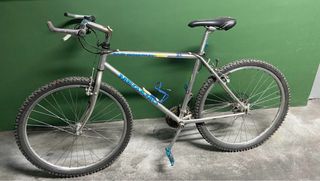 Bicicleta Megamo Raid Mountain