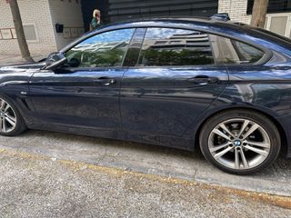 BMW Serie 4 2017