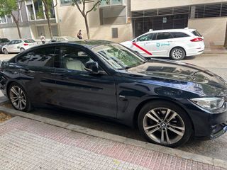 BMW Serie 4 2017