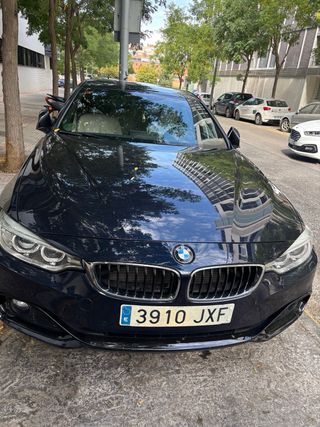 BMW Serie 4 2017