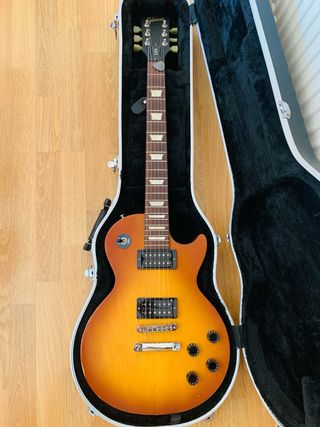 Gibson Les Paul Studio 2013 Guitarra Eléctrica