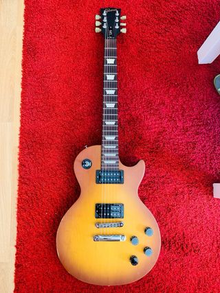 Gibson Les Paul Studio 2013 Guitarra Eléctrica