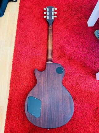 Gibson Les Paul Studio 2013 Guitarra Eléctrica