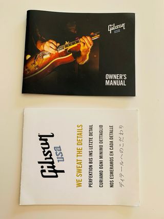 Gibson Les Paul Studio 2013 Guitarra Eléctrica