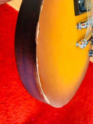 Gibson Les Paul Studio 2013 Guitarra Eléctrica