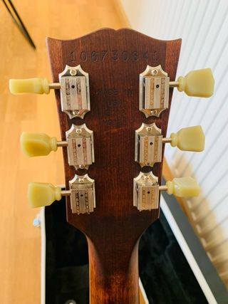 Gibson Les Paul Studio 2013 Guitarra Eléctrica