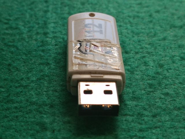 Pendrive USB 16GB - Ideal para Música