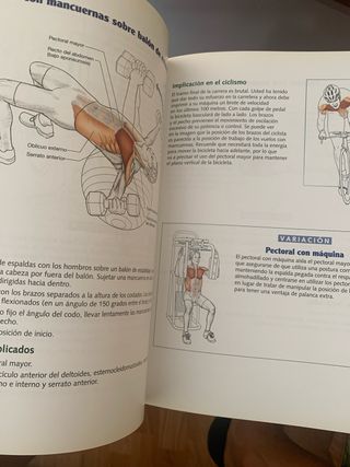 ANATOMÍA DEL CICLISTA (Spanish Edition)