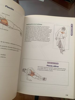 ANATOMÍA DEL CICLISTA (Spanish Edition)