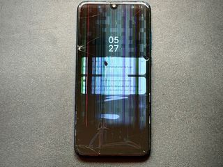 Huawei P Smart 2019 Blu